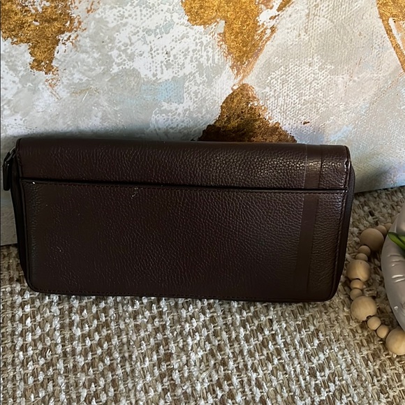 Coach Wallet - Picture 3 of 3